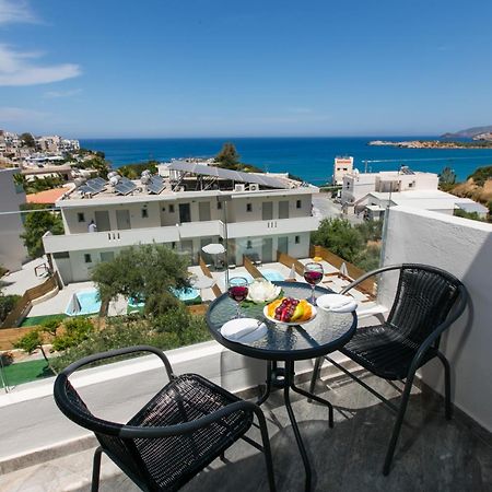 Resol Hotel Bali  Εξωτερικό φωτογραφία