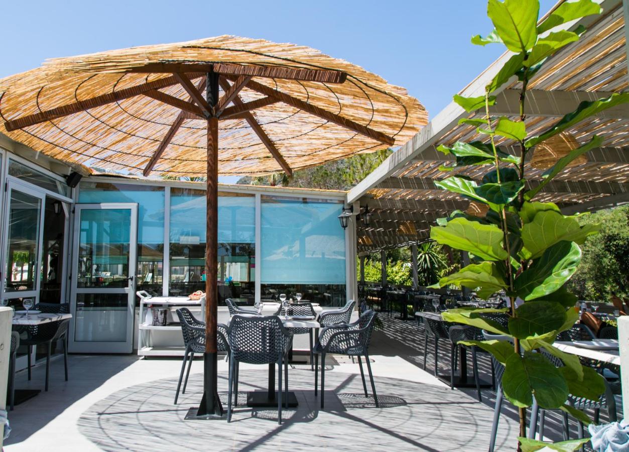 Resol Hotel Bali  Εξωτερικό φωτογραφία