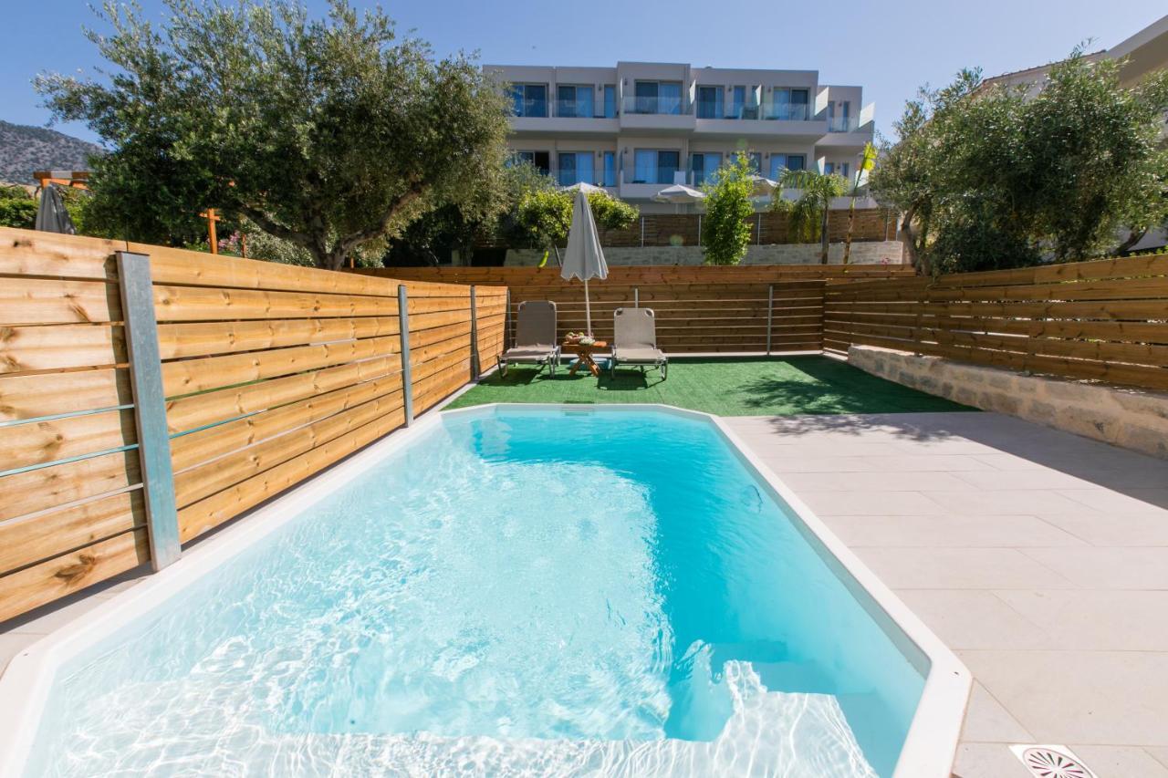 Resol Hotel Bali  Εξωτερικό φωτογραφία