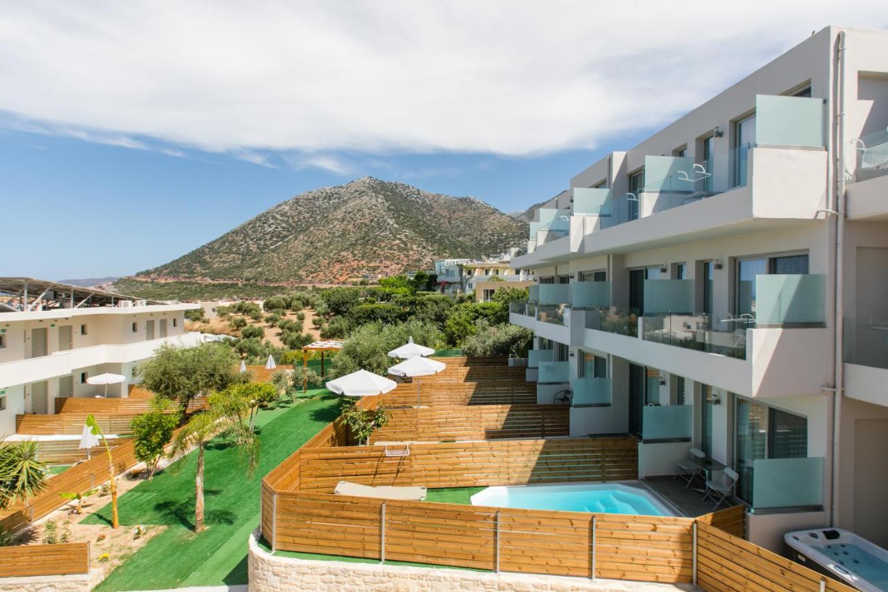 Resol Hotel Bali  Εξωτερικό φωτογραφία