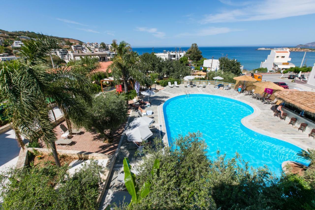 Resol Hotel Bali  Εξωτερικό φωτογραφία