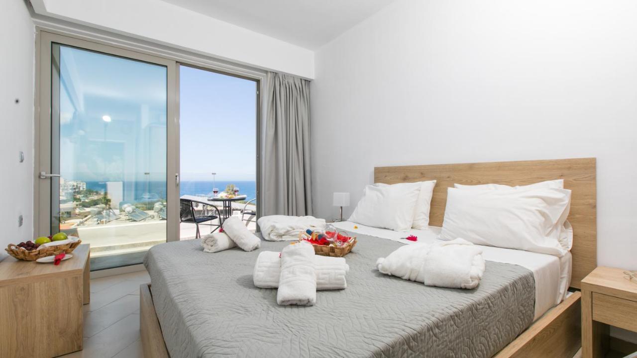 Resol Hotel Bali  Εξωτερικό φωτογραφία