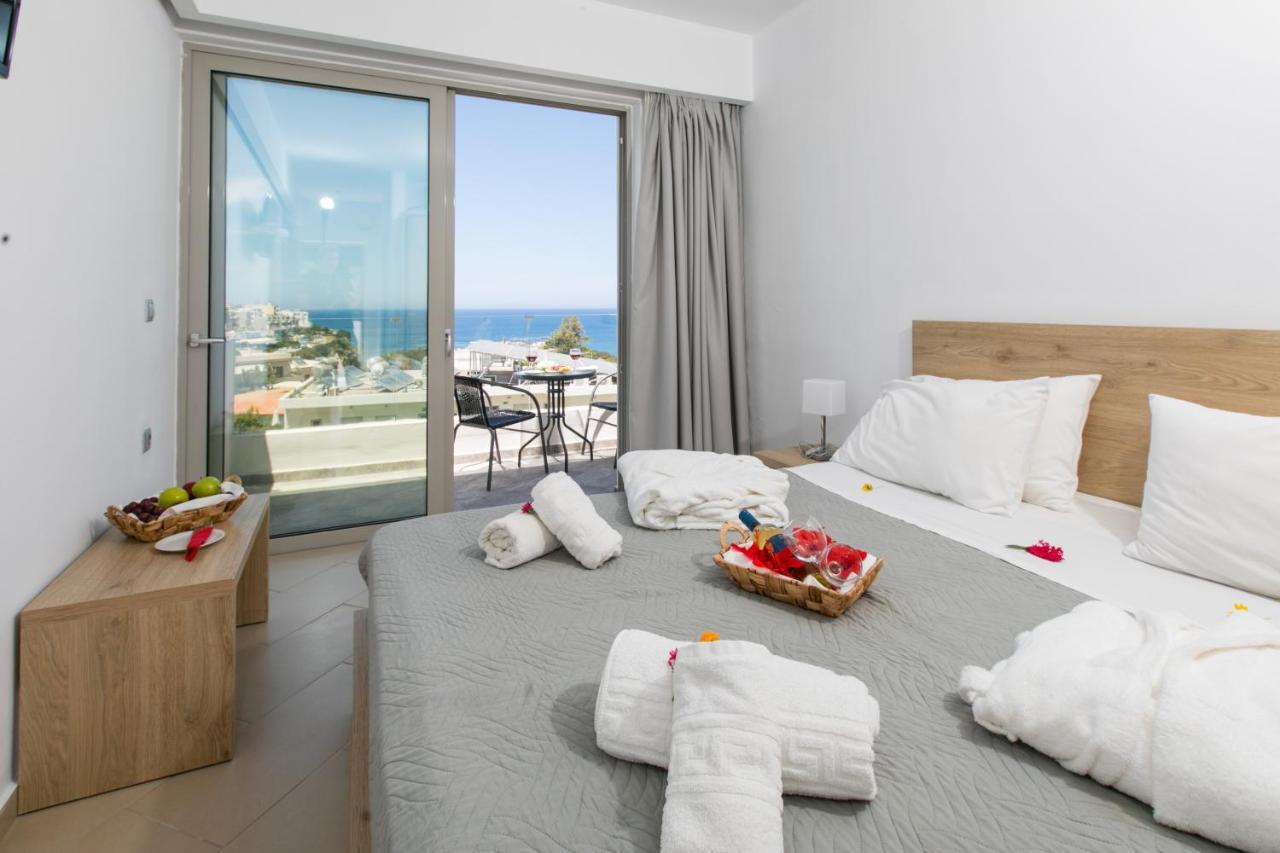 Resol Hotel Bali  Εξωτερικό φωτογραφία