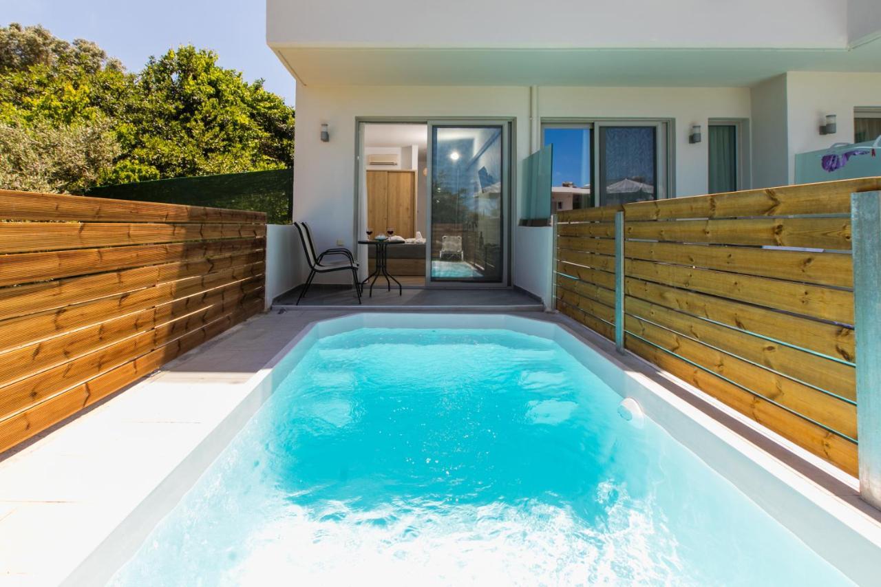 Resol Hotel Bali  Εξωτερικό φωτογραφία