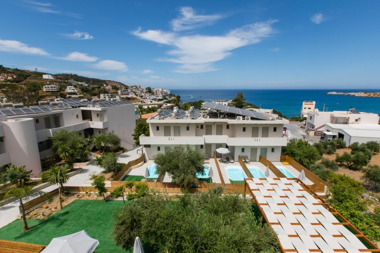 Resol Hotel Bali  Εξωτερικό φωτογραφία