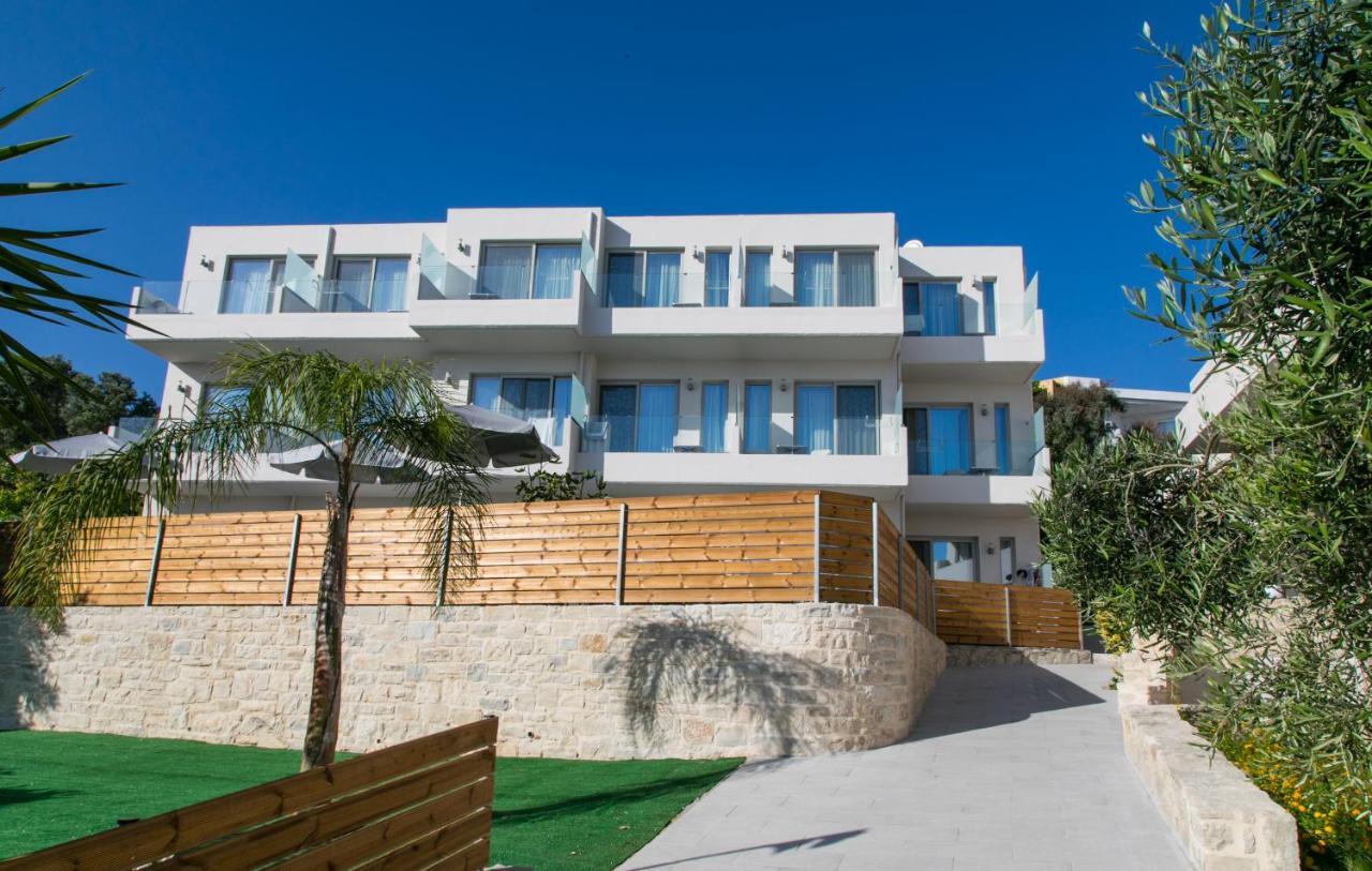 Resol Hotel Bali  Εξωτερικό φωτογραφία