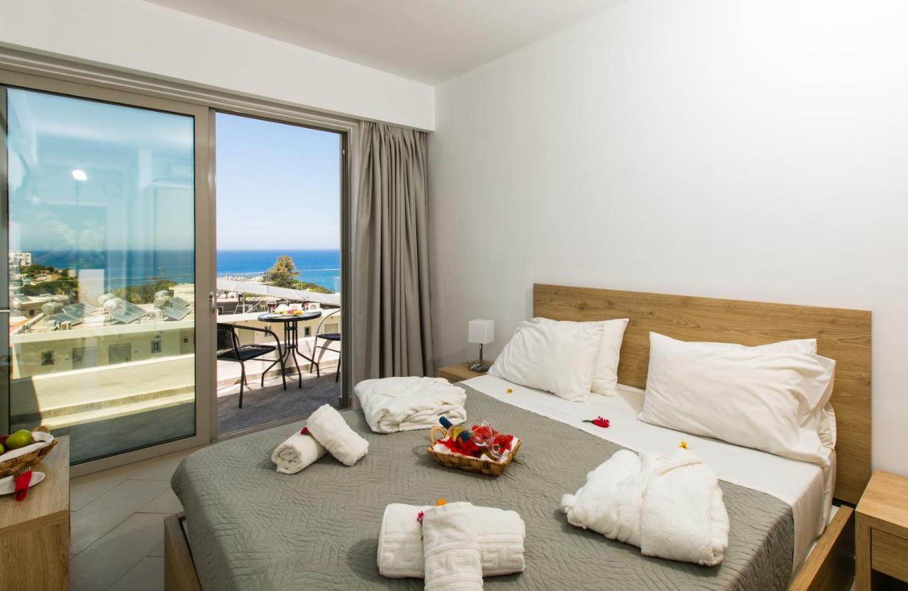 Resol Hotel Bali  Εξωτερικό φωτογραφία
