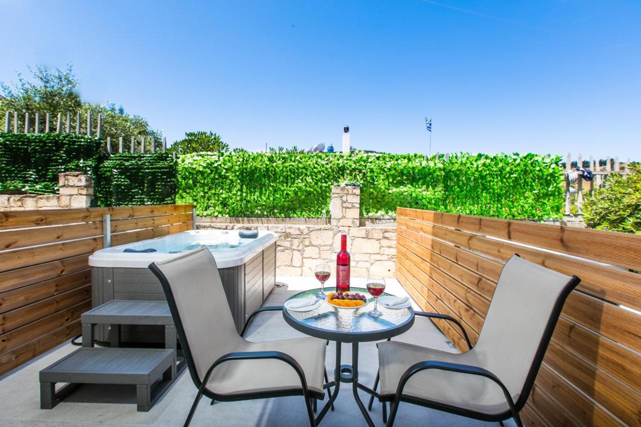 Resol Hotel Bali  Εξωτερικό φωτογραφία
