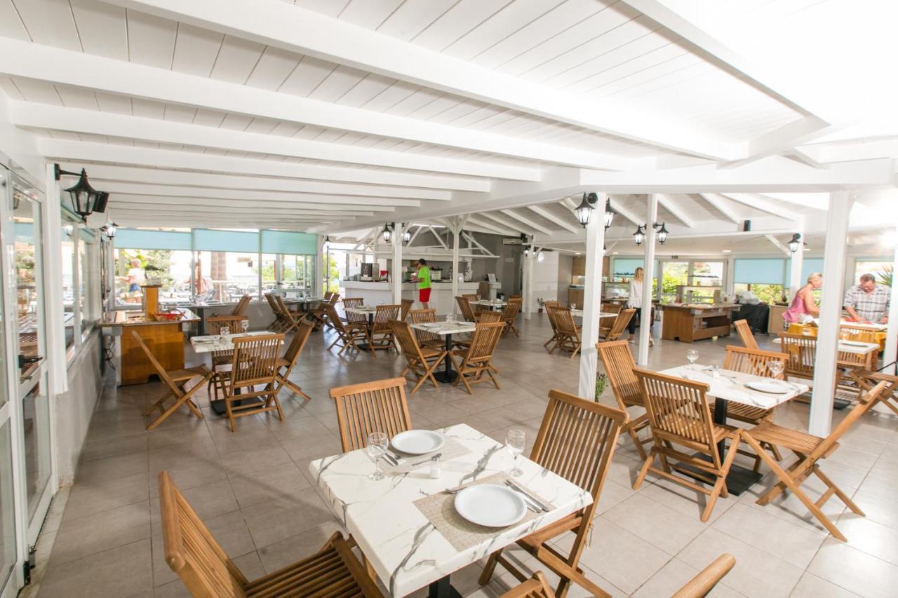 Resol Hotel Bali  Εξωτερικό φωτογραφία