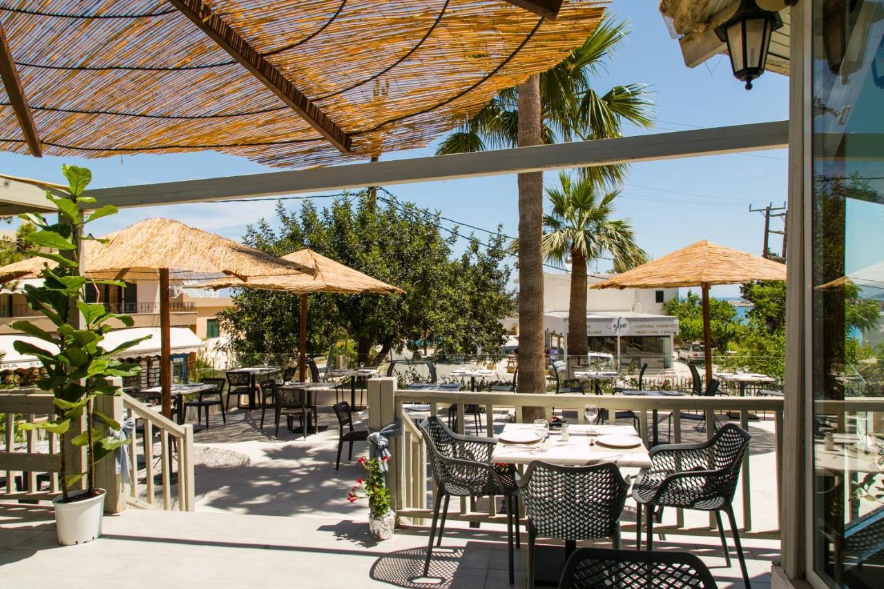 Resol Hotel Bali  Εξωτερικό φωτογραφία