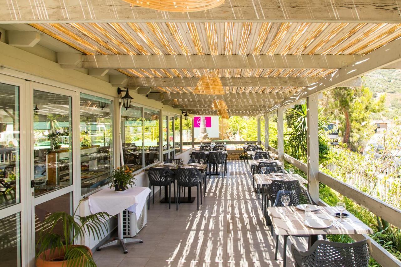 Resol Hotel Bali  Εξωτερικό φωτογραφία