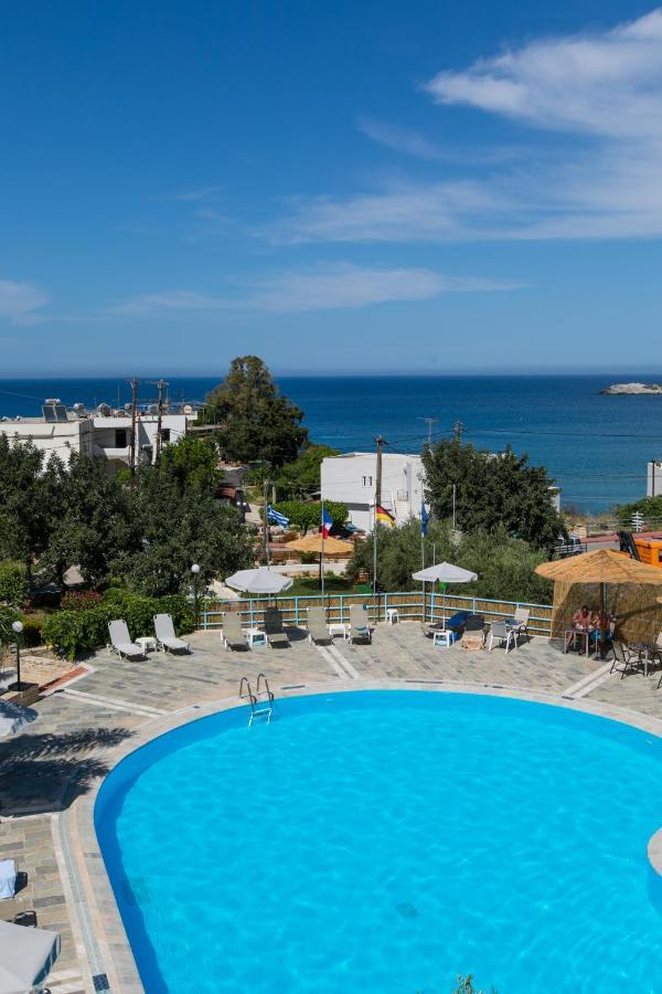 Resol Hotel Bali  Εξωτερικό φωτογραφία