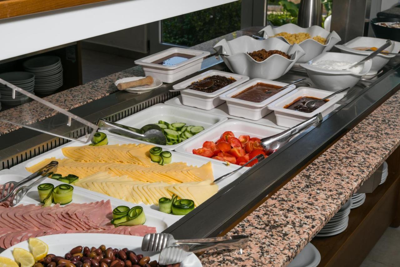 Resol Hotel Bali  Εξωτερικό φωτογραφία