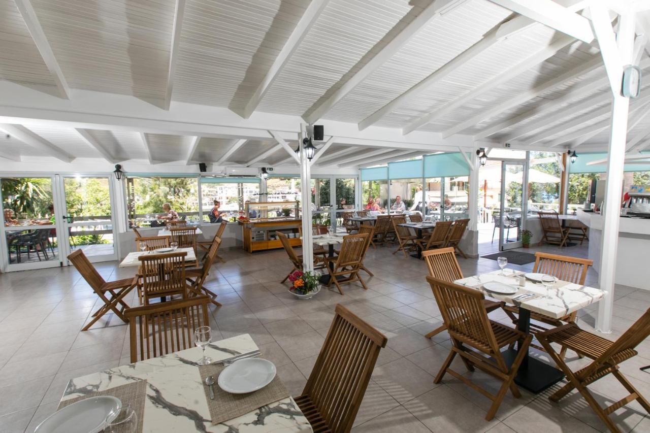 Resol Hotel Bali  Εξωτερικό φωτογραφία