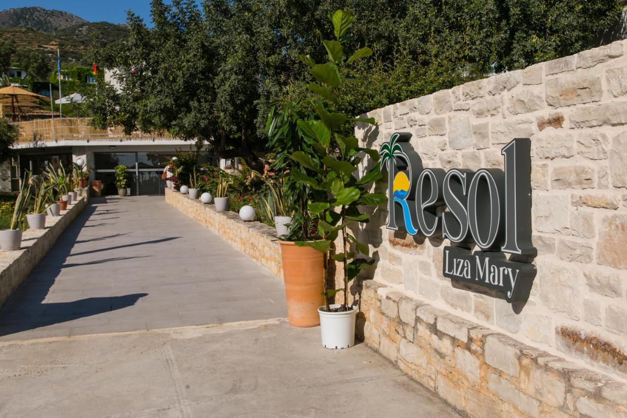 Resol Hotel Bali  Εξωτερικό φωτογραφία