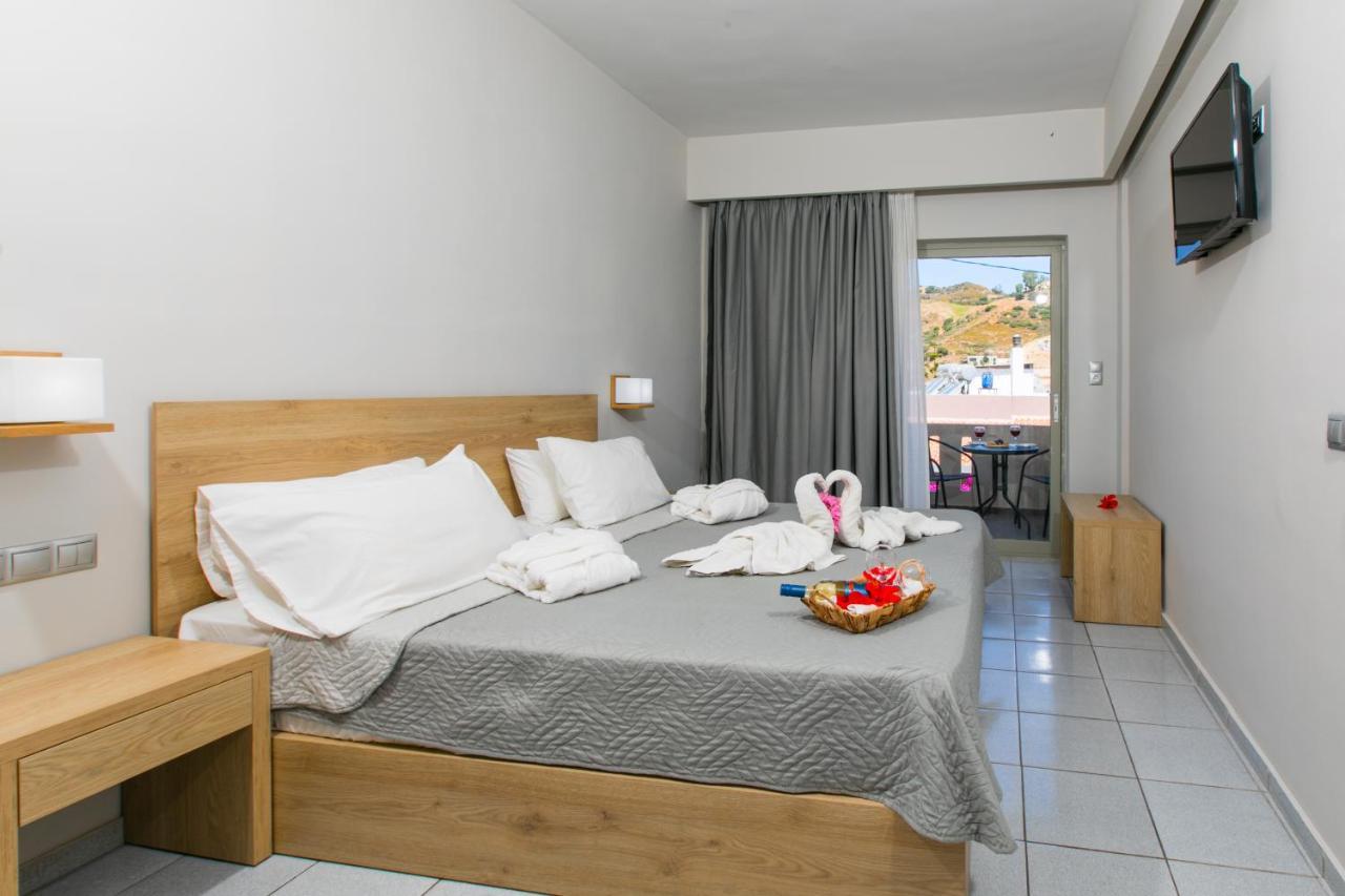 Resol Hotel Bali  Εξωτερικό φωτογραφία