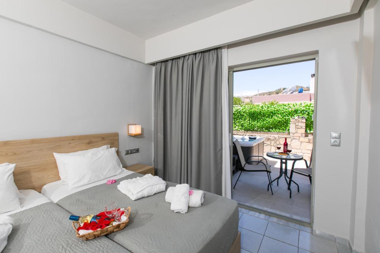 Resol Hotel Bali  Εξωτερικό φωτογραφία