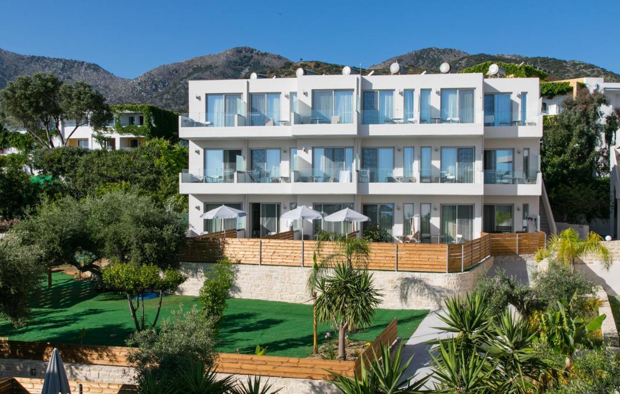 Resol Hotel Bali  Εξωτερικό φωτογραφία