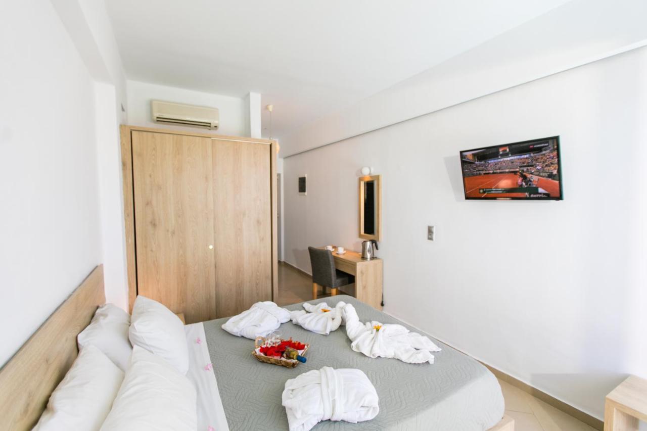 Resol Hotel Bali  Εξωτερικό φωτογραφία