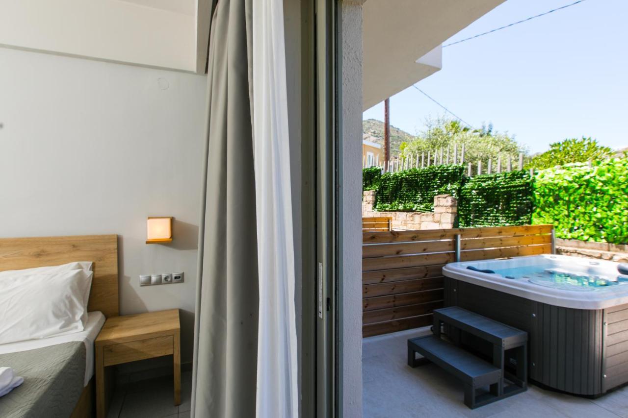 Resol Hotel Bali  Εξωτερικό φωτογραφία