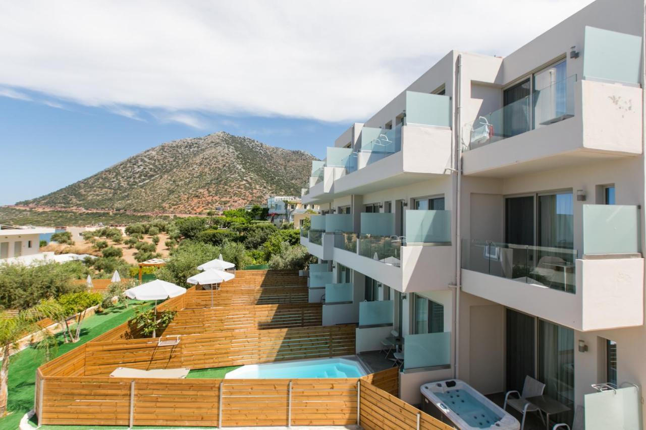 Resol Hotel Bali  Εξωτερικό φωτογραφία