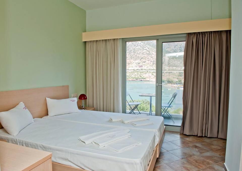 Resol Hotel Bali  Εξωτερικό φωτογραφία