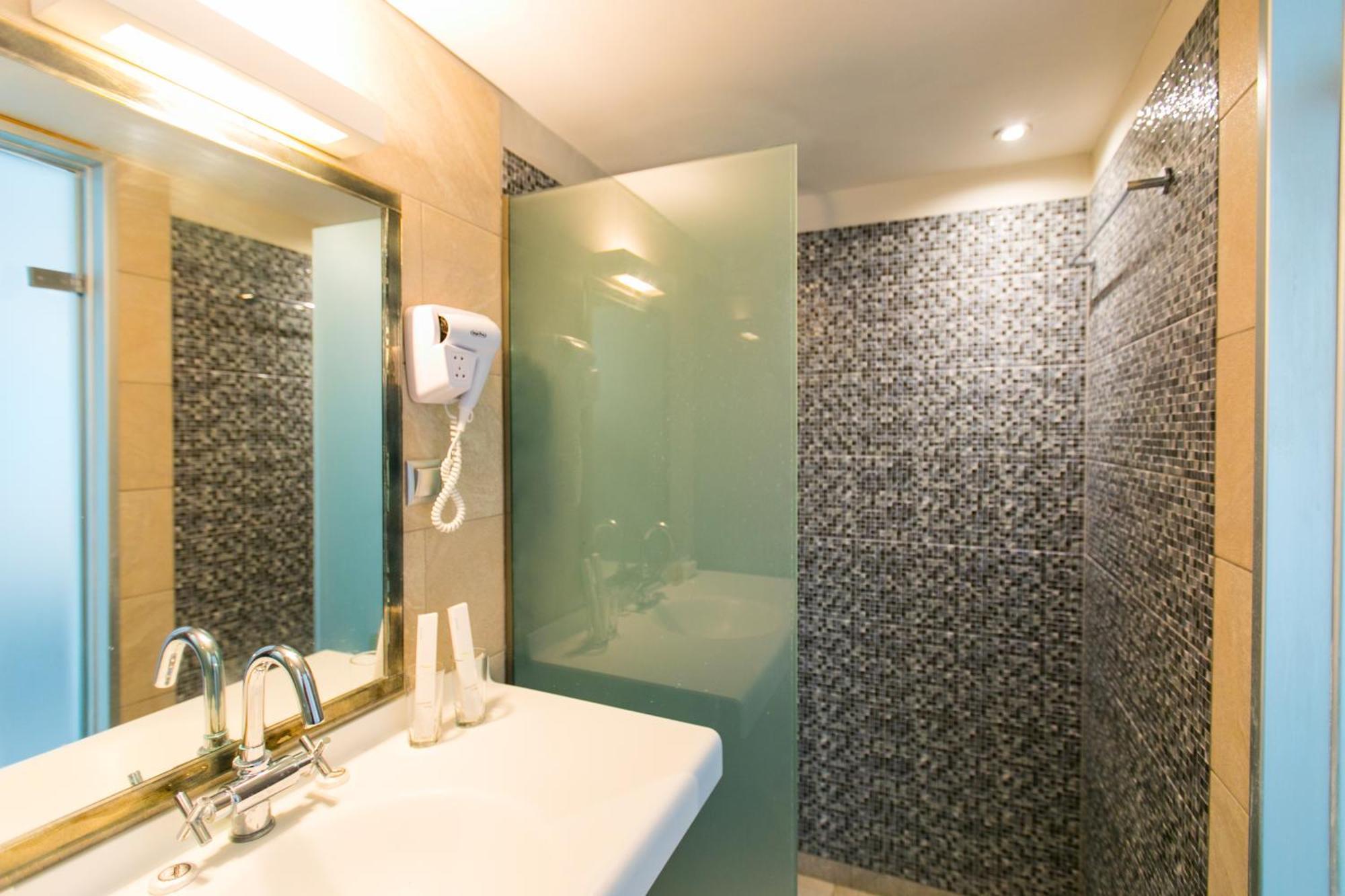 Resol Hotel Bali  Εξωτερικό φωτογραφία