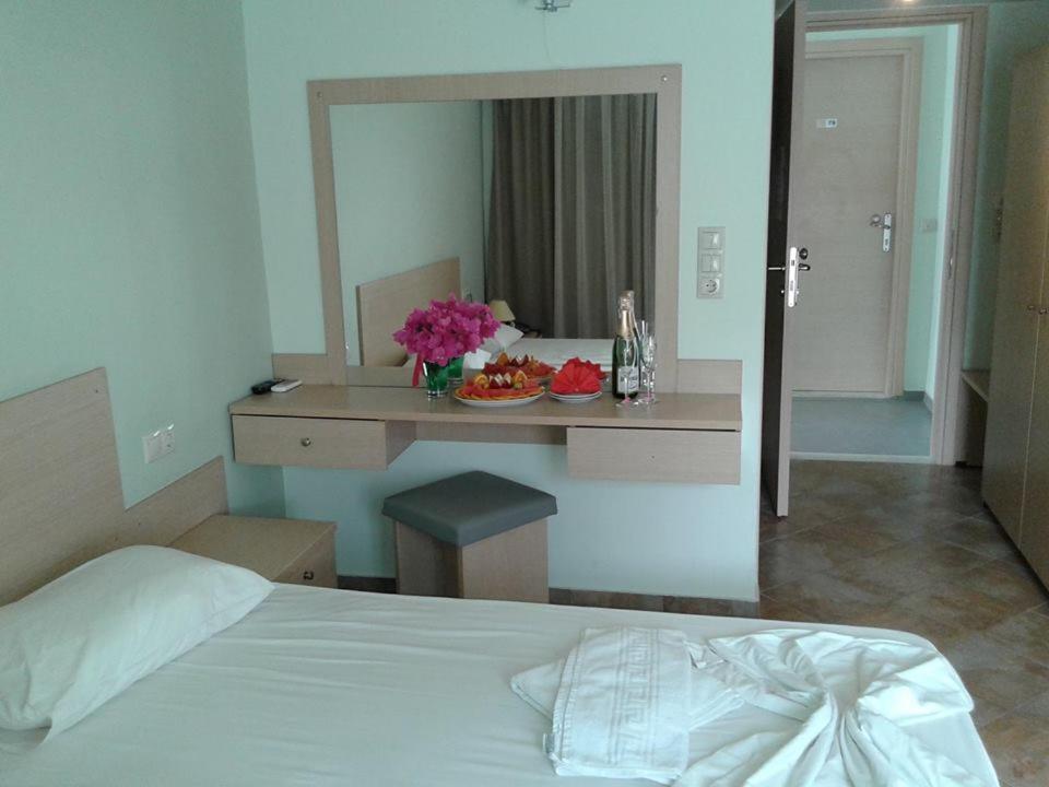 Resol Hotel Bali  Εξωτερικό φωτογραφία