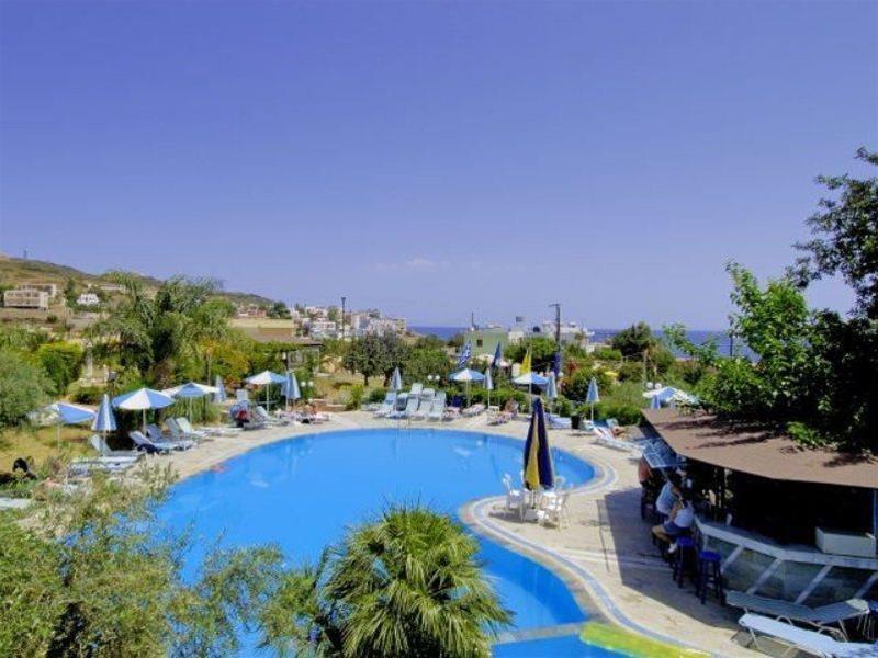 Resol Hotel Bali  Εξωτερικό φωτογραφία