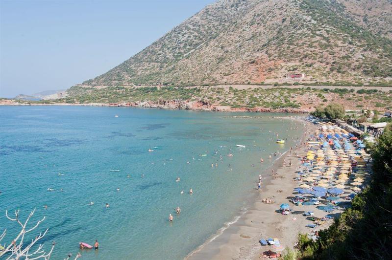 Resol Hotel Bali  Εξωτερικό φωτογραφία