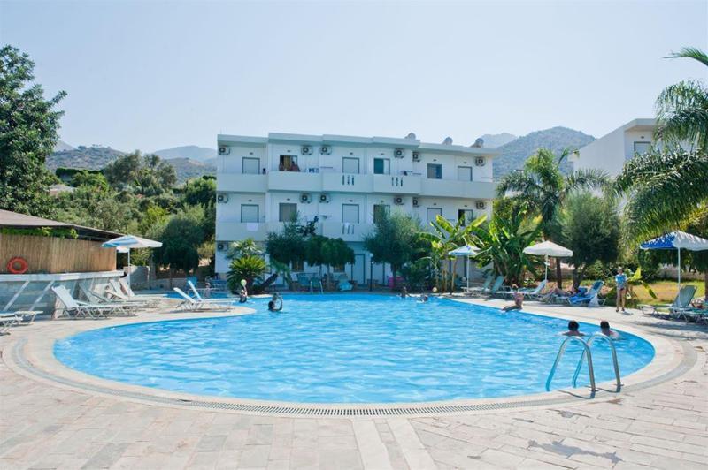 Resol Hotel Bali  Εξωτερικό φωτογραφία