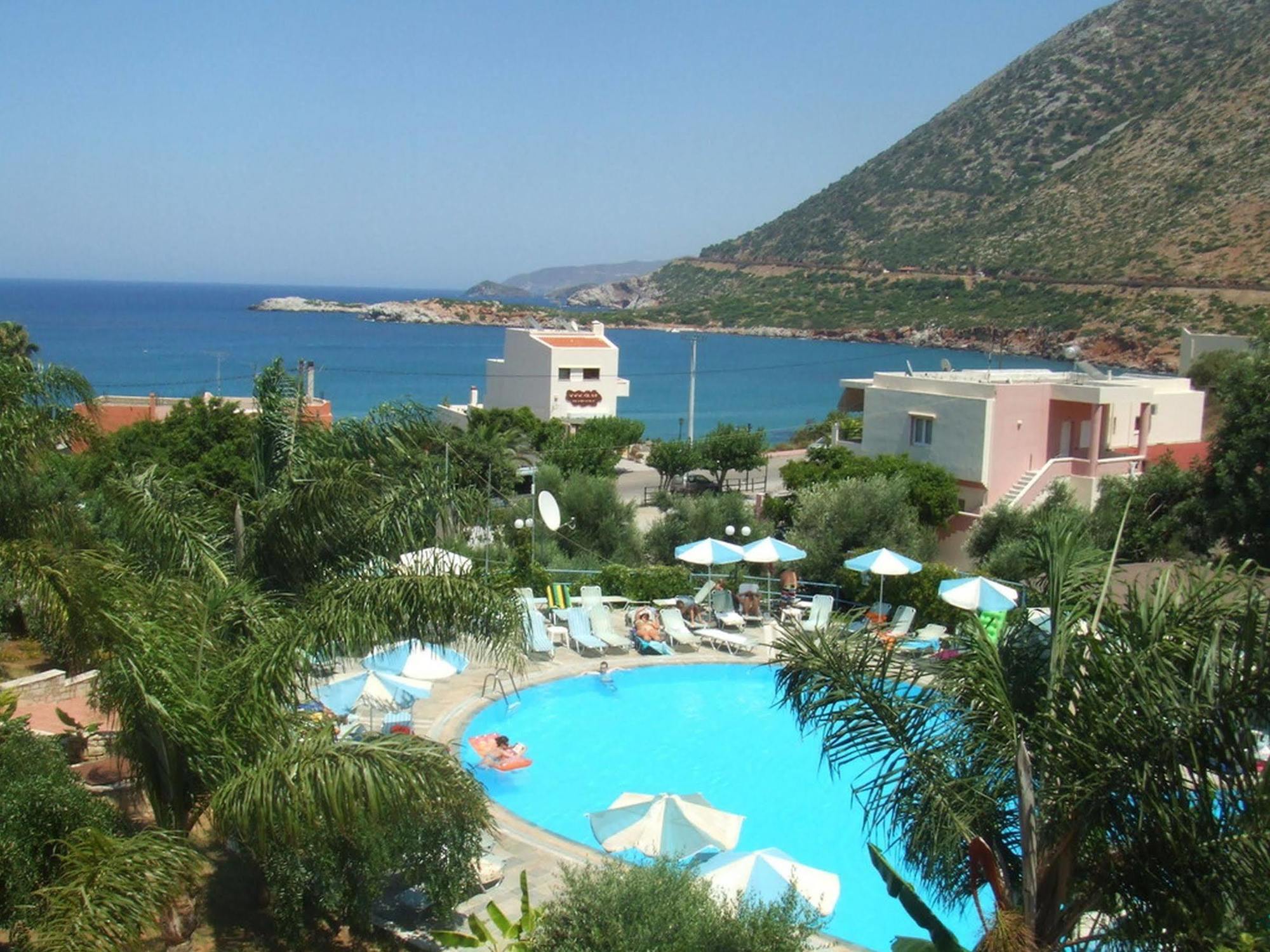 Resol Hotel Bali  Εξωτερικό φωτογραφία