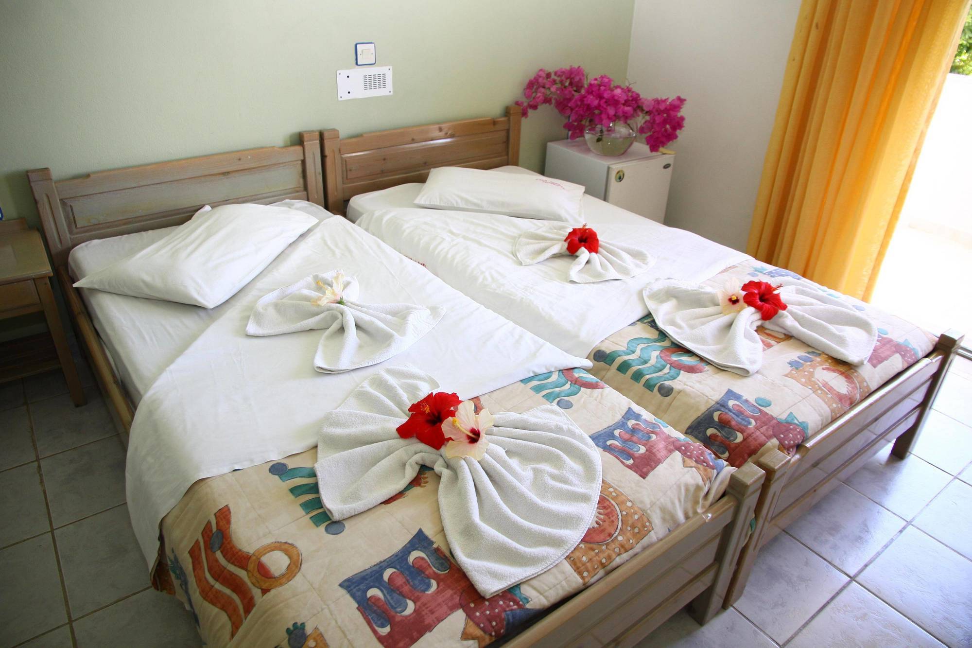 Resol Hotel Bali  Εξωτερικό φωτογραφία