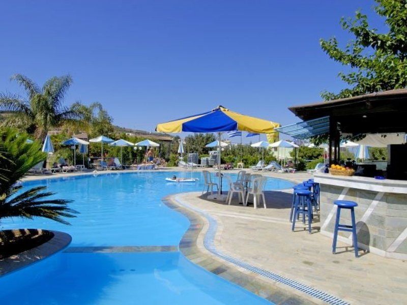 Resol Hotel Bali  Εξωτερικό φωτογραφία
