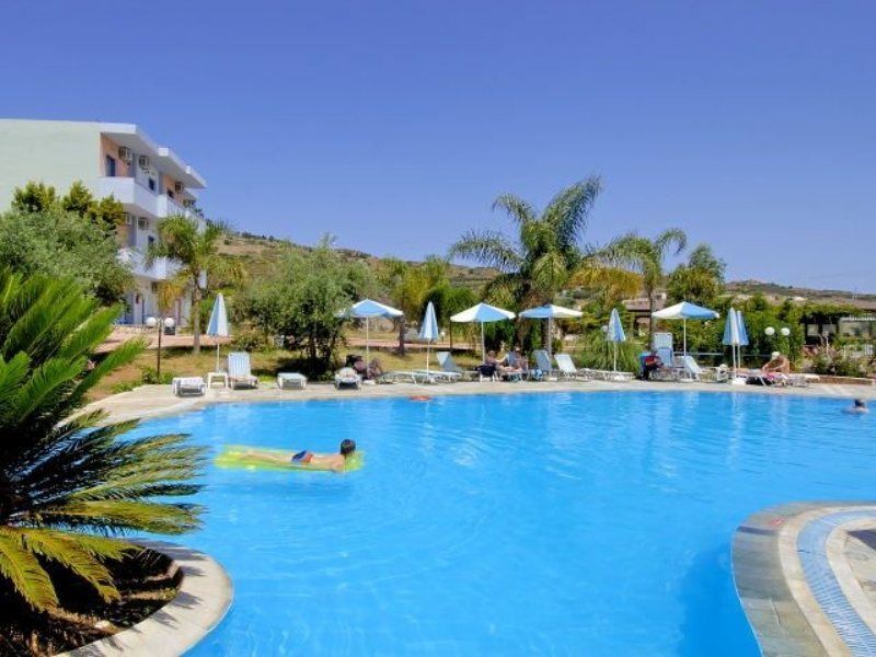 Resol Hotel Bali  Εξωτερικό φωτογραφία