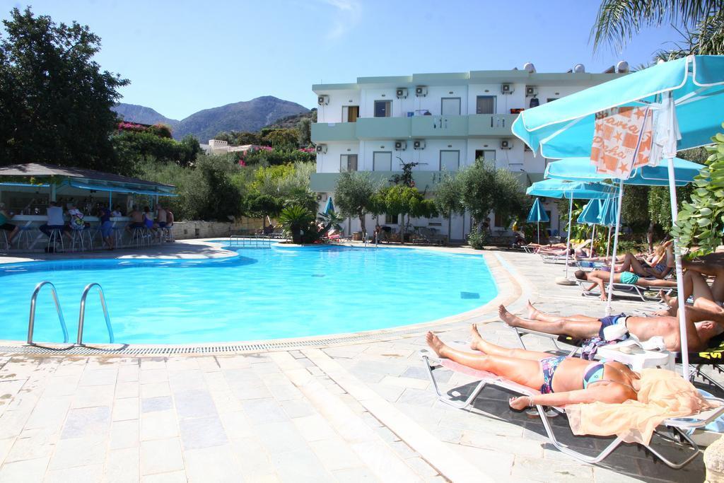 Resol Hotel Bali  Εξωτερικό φωτογραφία