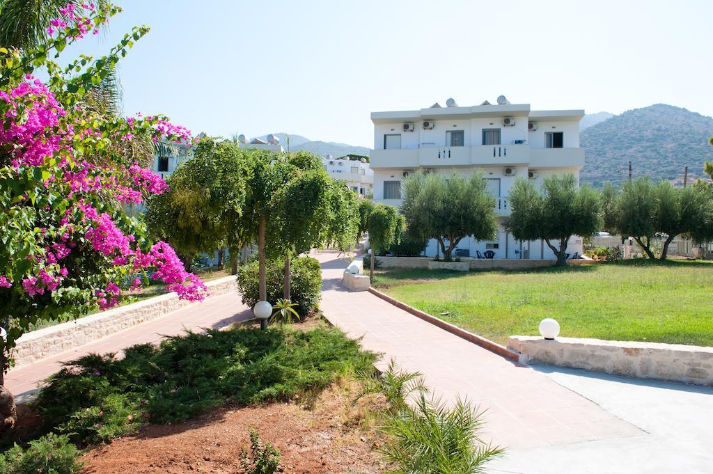 Resol Hotel Bali  Εξωτερικό φωτογραφία